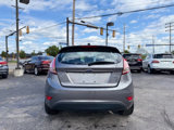 Used 2014 Ford Fiesta SE w/ Equipment Group 201A image 4