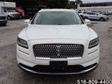 Used 2022 Lincoln Nautilus AWD w/ Premium Package image 5
