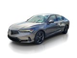 Used 2023 Acura Integra A-Spec image 2