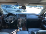 Used 2017 Nissan Armada Platinum image 2