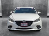 Used 2015 MAZDA MAZDA3 i Touring image 2