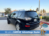 Used 2007 Mitsubishi Outlander XLS image 3
