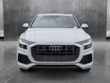 Used 2019 Audi Q8 Premium Plus w/ Premium Plus image 2