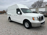 Used 2012 Nissan NV 2500 SV w/ Side Curtain Airbag Pkg image 4