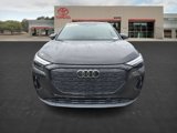Used 2023 Audi Q4 e-tron Premium Plus image 2
