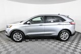 Used 2023 Ford Edge Titanium image 4