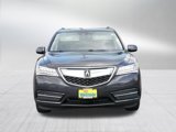 Used 2016 Acura MDX SH-AWD w/ Technology Package image 2