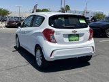 Used 2021 Chevrolet Spark LT image 4