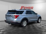 Used 2022 Ford Explorer XLT image 5