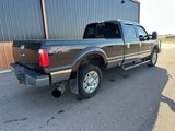 Used 2014 Ford F350 Lariat w/ Lariat Ultimate Package image 6
