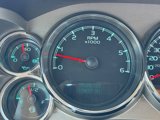 Used 2013 Chevrolet Silverado 2500 W/T image 5