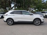 Used 2016 Ford Edge Titanium w/ Equipment Group 302A image 2
