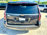 Used 2016 Cadillac Escalade ESV Platinum image 4