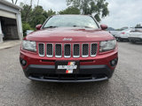 Used 2014 Jeep Compass Latitude image 3