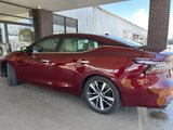 Used 2019 Nissan Maxima 3.5 SL image 4