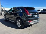 Used 2023 Cadillac XT4 Premium Luxury image 5