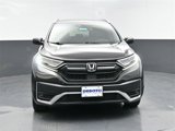 Used 2020 Honda CR-V Touring image 3