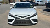 Used 2023 Toyota Camry SE image 2