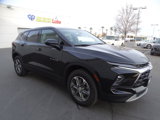 Used 2023 Chevrolet Blazer LT w/ LPO, Cargo Package image 2