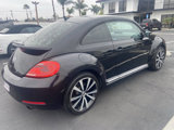 Used 2012 Volkswagen Beetle 2.0T image 3