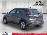 Used 2023 Nissan Kicks S image 4