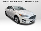 Used 2019 Ford Fusion Energi Titanium image 1