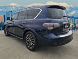 Used 2017 INFINITI QX80 Limited image 5