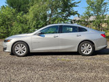 Used 2022 Chevrolet Malibu LT image 2