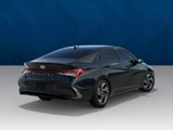 New 2025 Hyundai Elantra Sport image 4