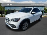 Used 2022 Mercedes-Benz GLE 350 4MATIC image 3