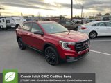 New 2024 GMC Terrain SLE w/ Driver Convenience Package image 4