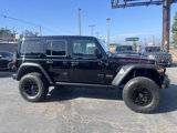 Used 2021 Jeep Wrangler Unlimited Rubicon image 6