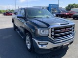 Used 2018 GMC Sierra 1500 SLT w/ SLT Premium Package image 2