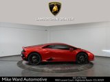Used 2021 Lamborghini Huracan EVO image 6