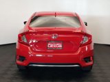 Used 2020 Honda Civic EX image 5
