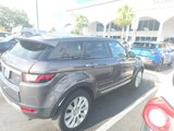 Used 2016 Land Rover Range Rover Evoque HSE image 2