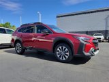 New 2025 Subaru Outback Limited image 2