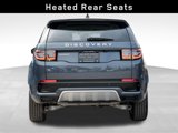 Certified 2025 Land Rover Discovery Sport S image 5
