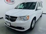 Used 2019 Dodge Grand Caravan SXT image 3