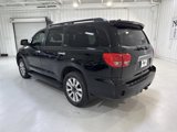 Used 2015 Toyota Sequoia Limited image 3