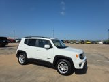 Used 2019 Jeep Renegade Latitude image 2
