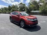 Used 2018 Honda CR-V EX image 2