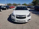 Used 2014 Chevrolet Cruze LT image 2