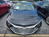 Used 2024 Chevrolet Malibu LT image 2