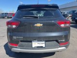 Used 2023 Chevrolet TrailBlazer LT w/ Convenience Package image 4