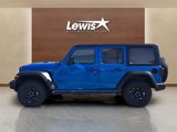 New 2025 Jeep Wrangler Sport image 3