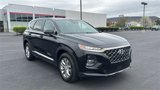 Used 2019 Hyundai Santa Fe SE image 3