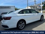 Used 2024 Volkswagen Jetta SE image 6