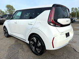 Used 2023 Kia Soul GT-Line image 5