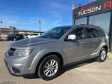 Used 2015 Dodge Journey SXT w/ Flexible Seating Group image 3